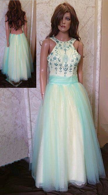 Pageant dresses for Junior High Girls