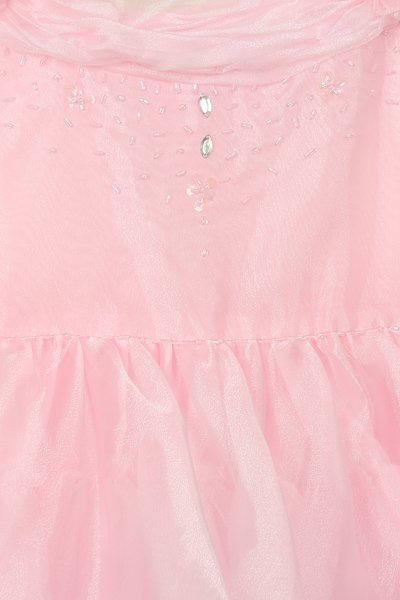 Pink Cheap Toddler Ball Gowns