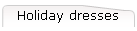 Holiday dresses