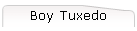 Boy Tuxedo