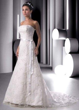 Bridal Gown