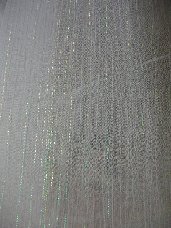 short wedding gown with long train