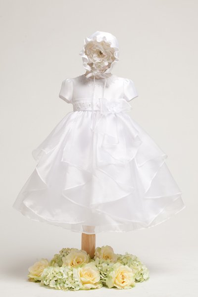 Baptism Gown