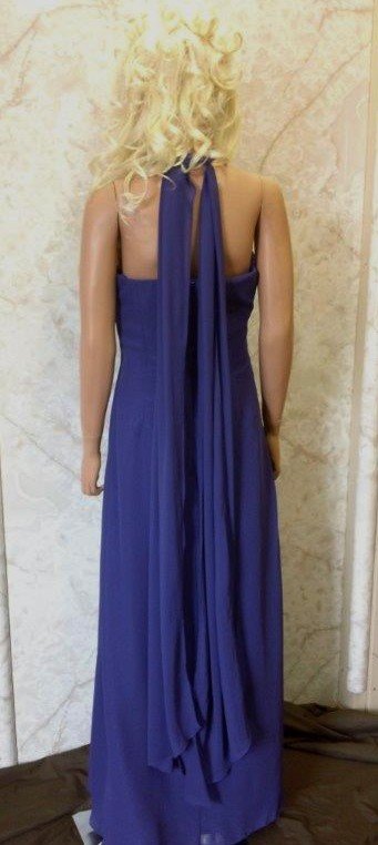 purple bridesmaid dresses