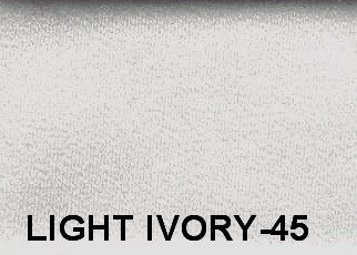 light ivory