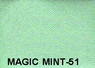 magic mint