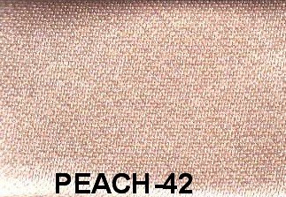 peach