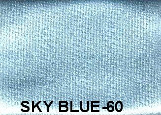 sky blue