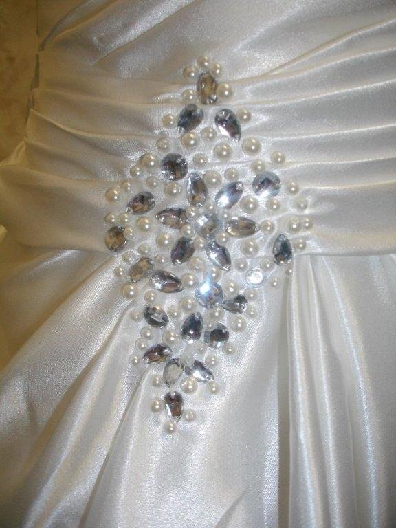 bejeweled hip design