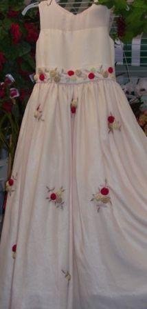 cheap Flower Girl Dresses 