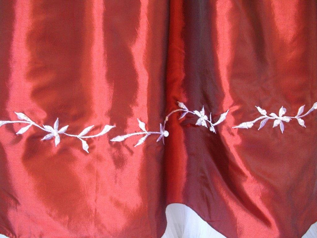 bridal party dresses