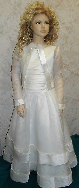 sheer long sleeve jacket dress