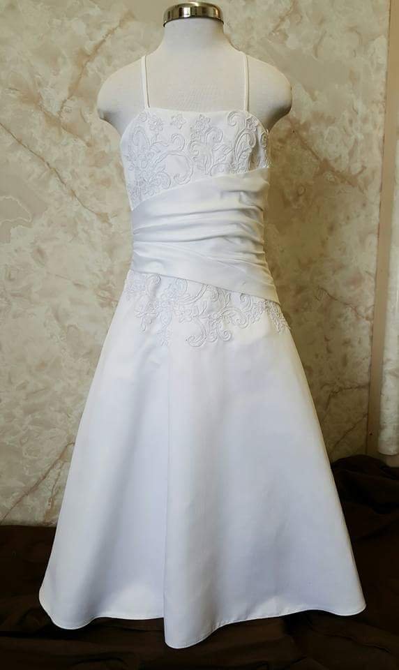 special occasion dress