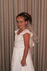 communion dress sale