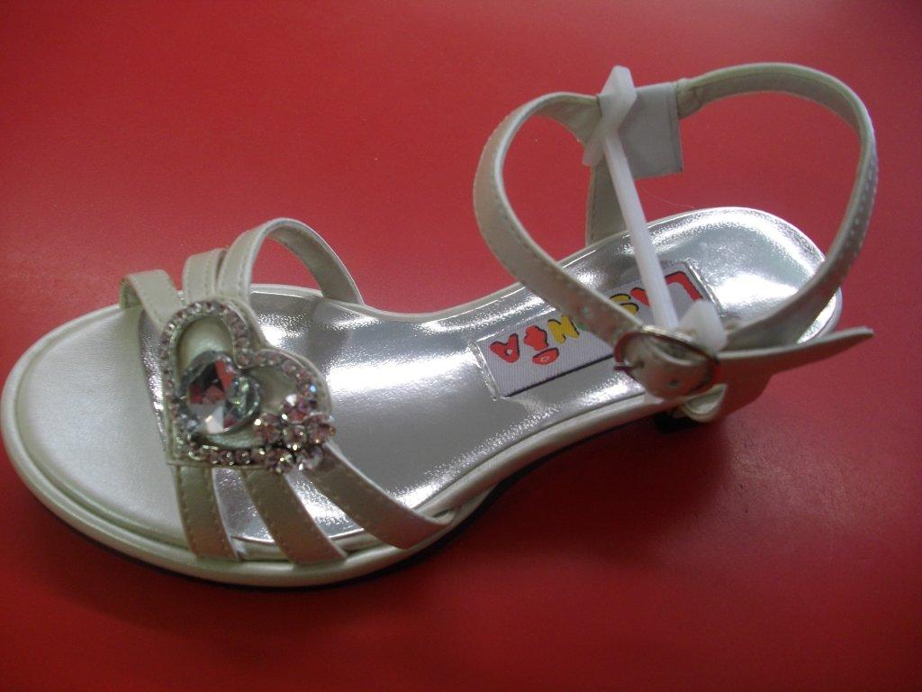 Fashion Women Low Heel Dress Sandals Girls Glitter Slippers Shoes-Silver |  Jumia Nigeria
