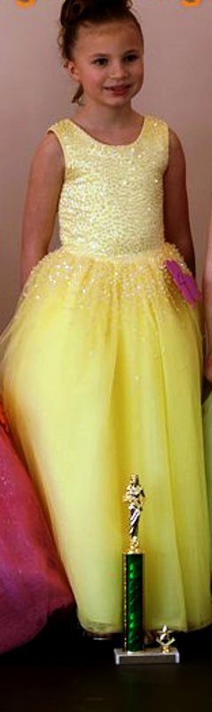 children's pageant dresses