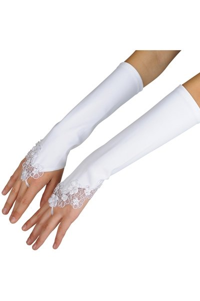 fingerless gloves 