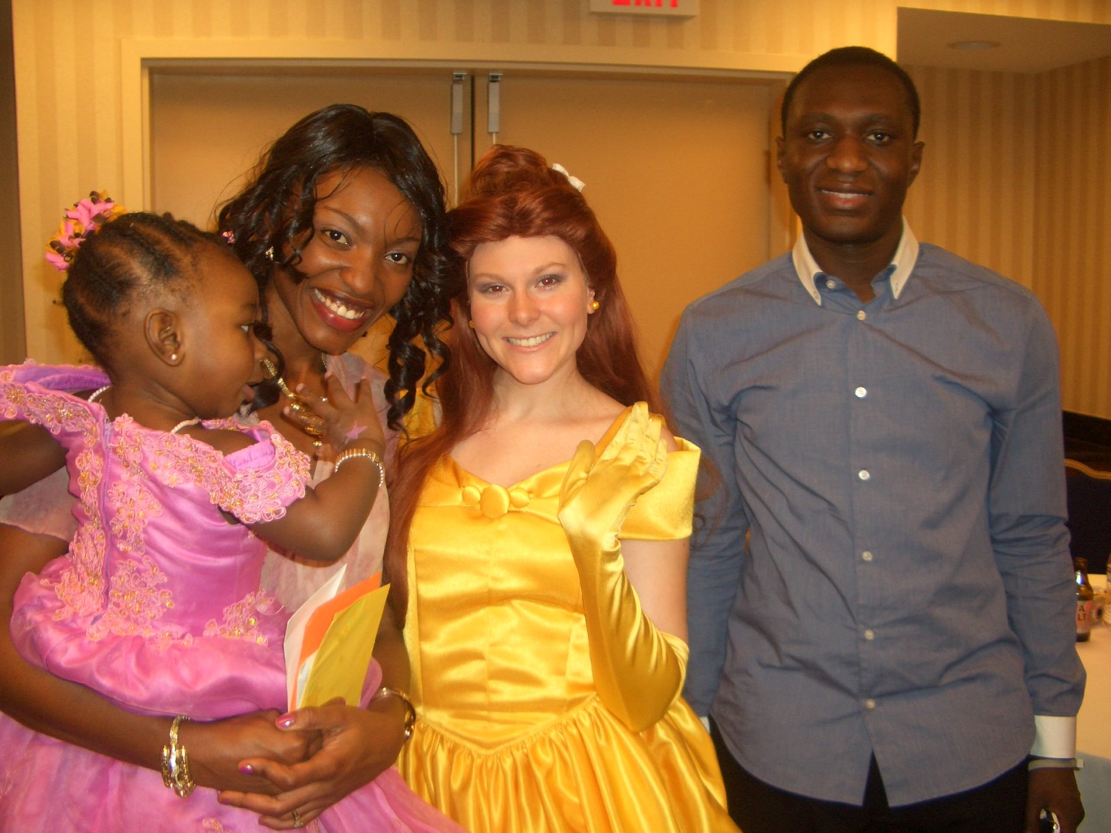 1st birthday party dress for girls