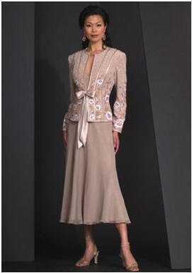 mother of the bride or groom dresses