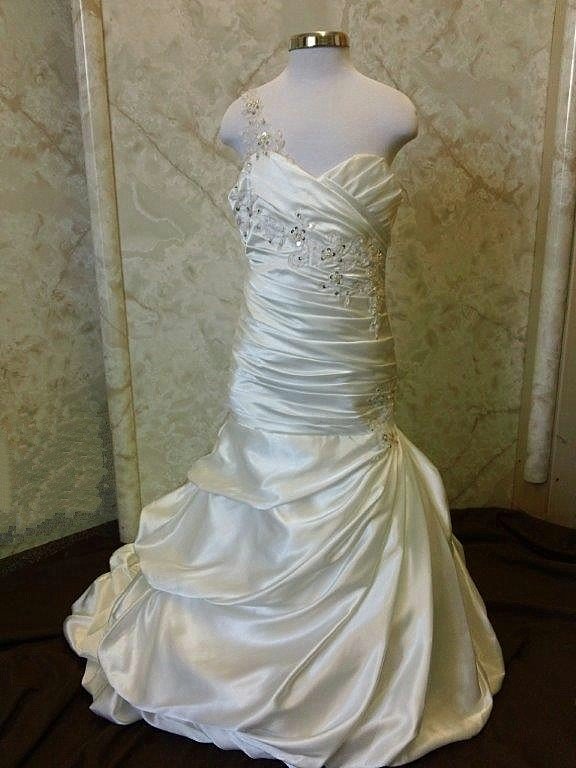 flower girl dress with whirlpool bubble skirt