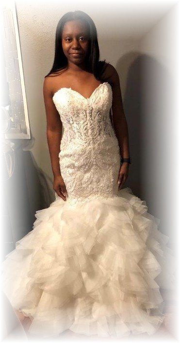 need a matching flower girl dress