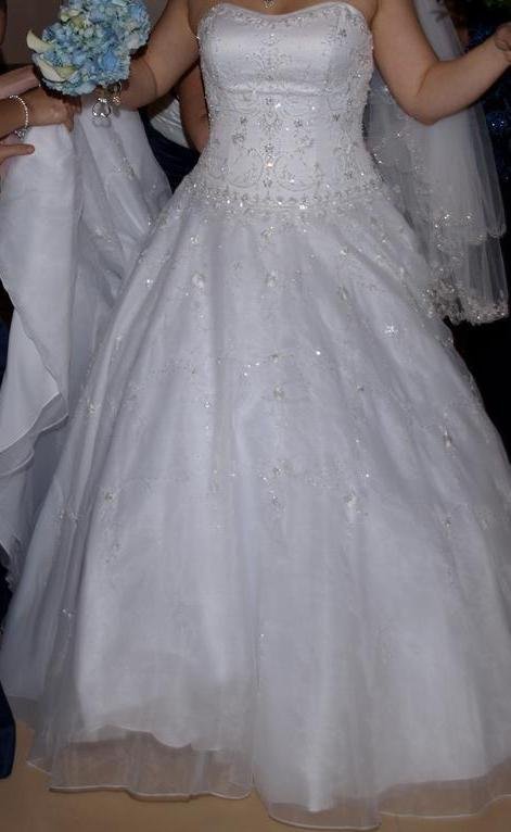 brides inspiration photo