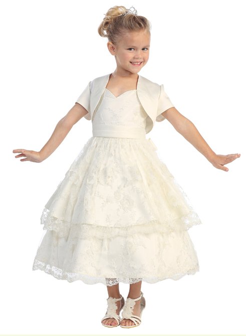 flower girl dresses
