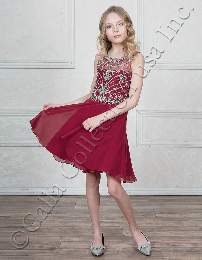 Christmas dresses for your girls
